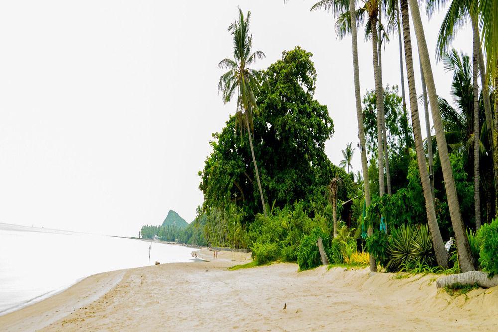 Villa Monsoon Bophut