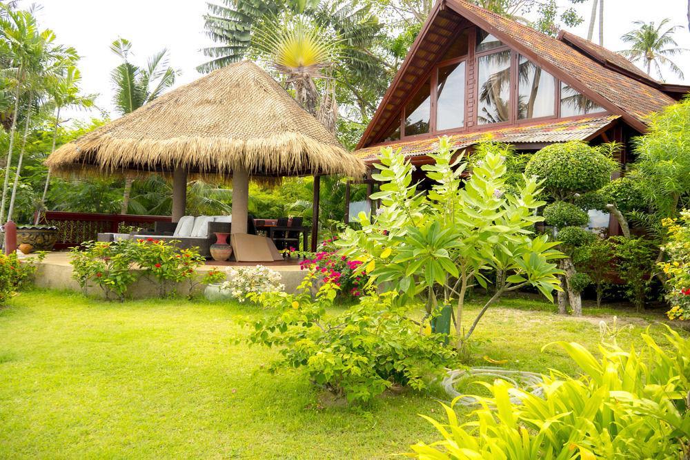 Villa Monsoon