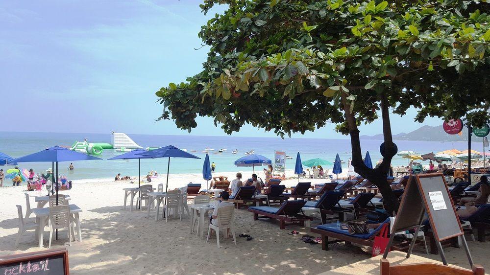 Chaweng Beachcomber