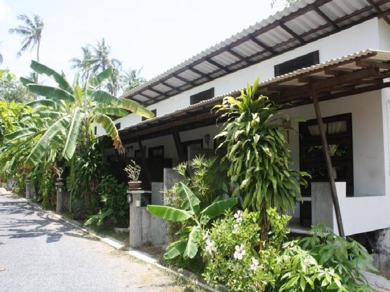 Baan Taa Yaay Koh Samui
