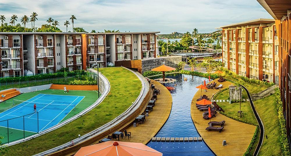 Samui Pool View Bophut