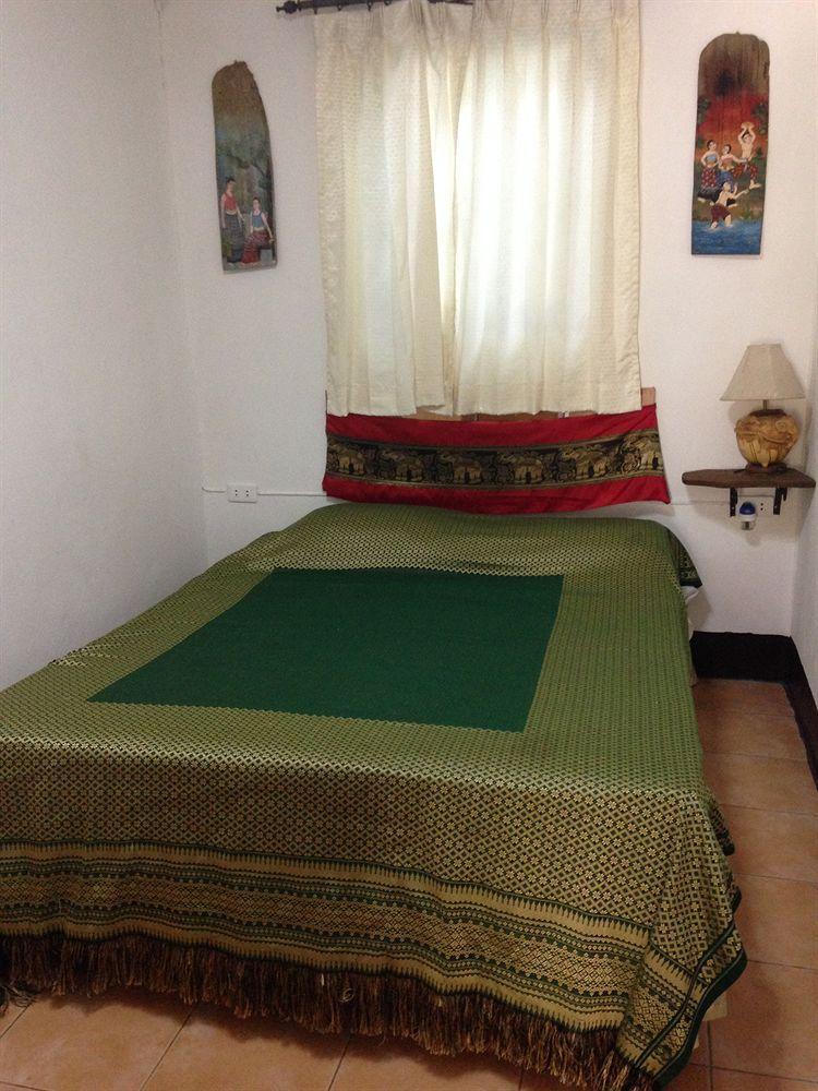 Hotel Baan Chang 3*