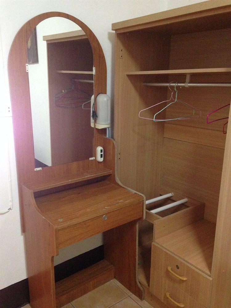 Hotel Baan Chang