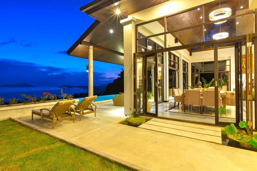 Villa Camile 4* Koh Samui