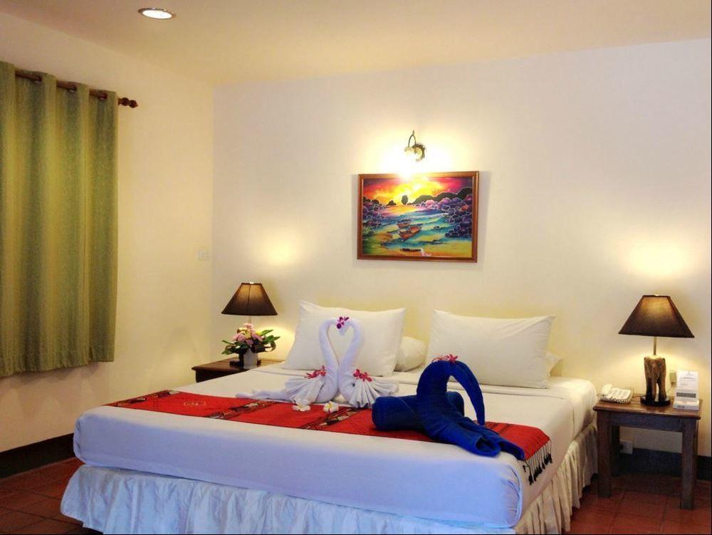Seascape Resort 3*