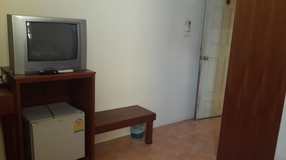 Chaweng Rumah tetamu Bophut