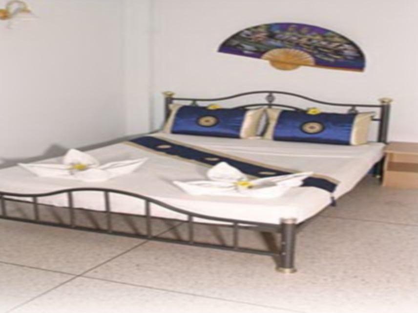 Moby Dick Hotel 2*
