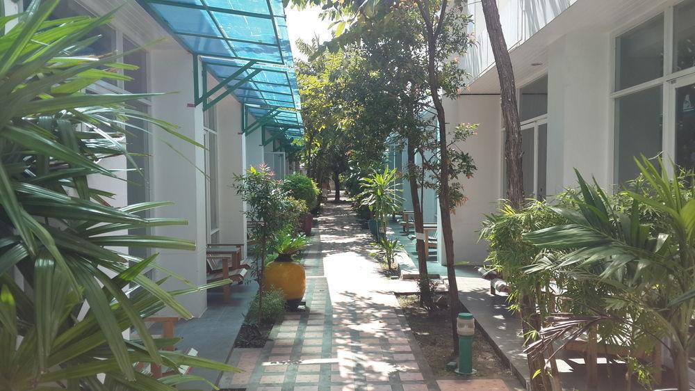 Khun Hotel Chaweng (Koh Samui)