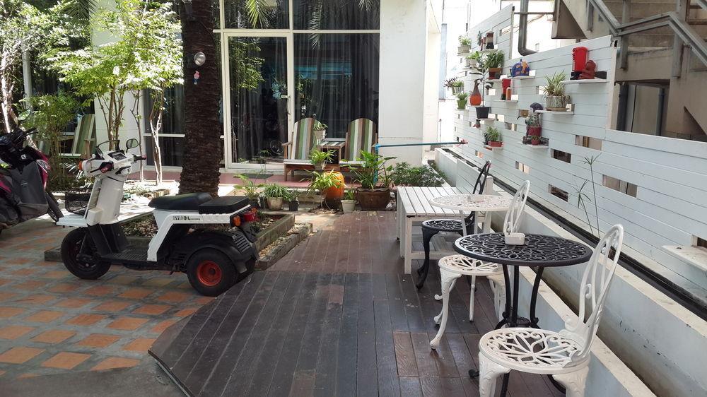 Khun Hotel Chaweng (Koh Samui)