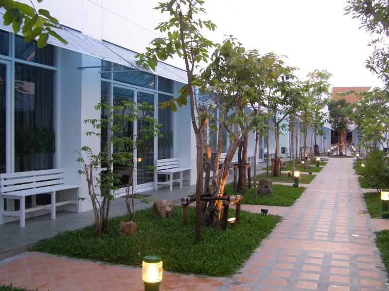 Khun 2* Chaweng (Koh Samui)