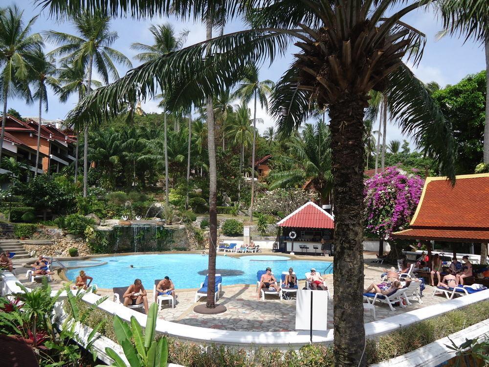 Nova Samui 3*