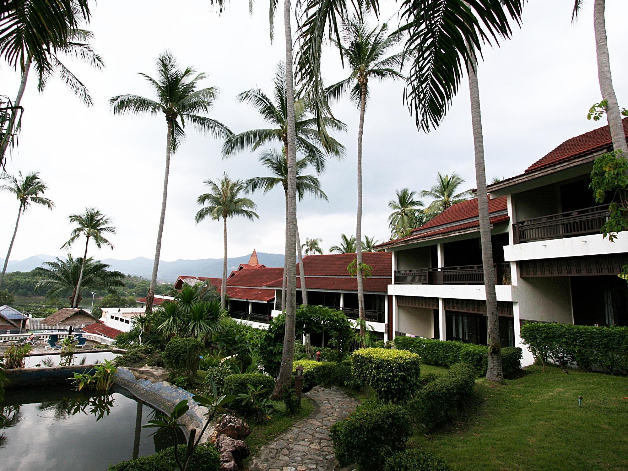 Nova Samui 3*
