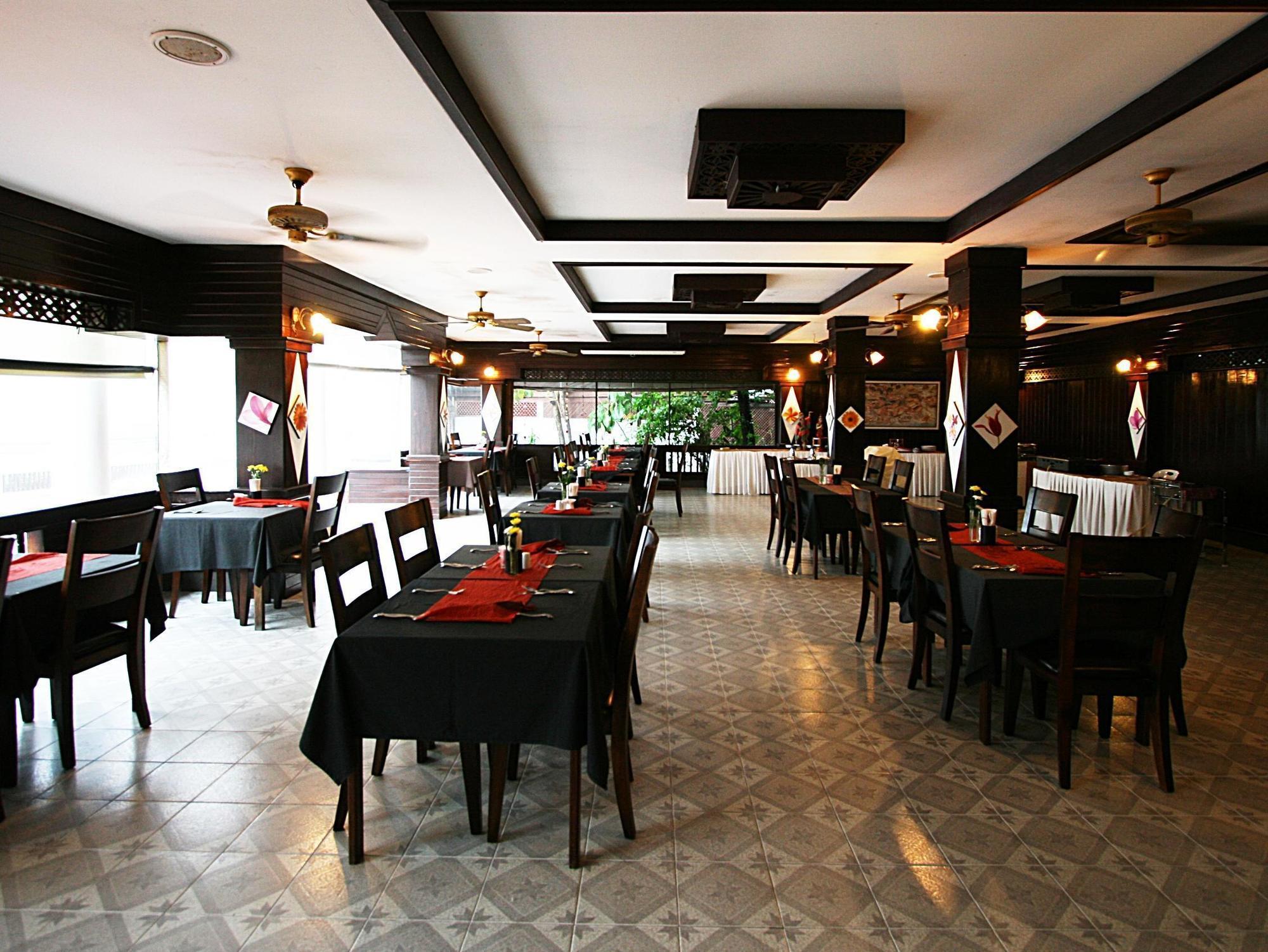 Nova Samui Hotel 3*
