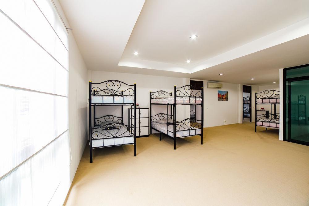 Backpackers Eurohostel *