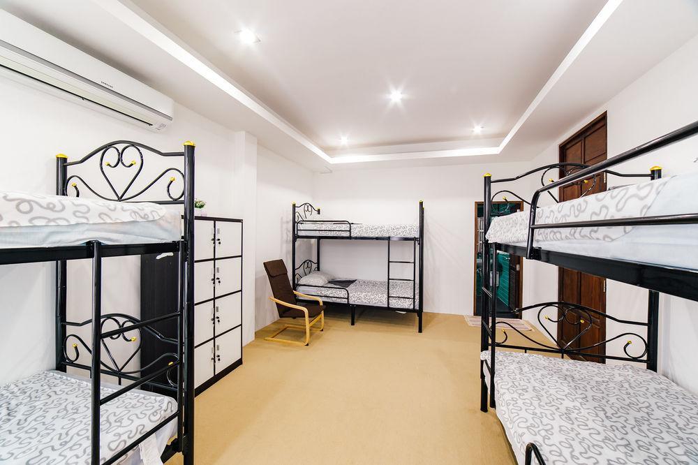 Backpackers Eurohostel Hostel