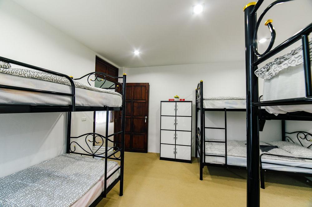 Backpackers Eurohostel Hostel *