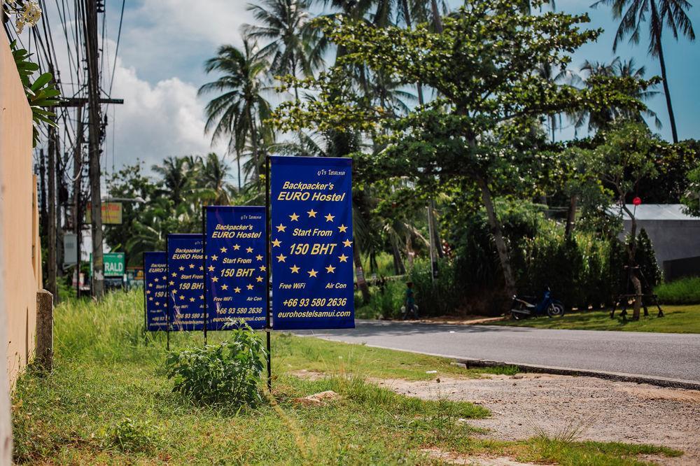 Backpackers Eurohostel Hostel Chaweng (Koh Samui)