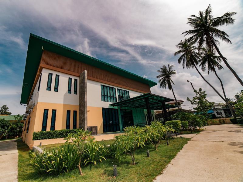 Backpackers Eurohostel *