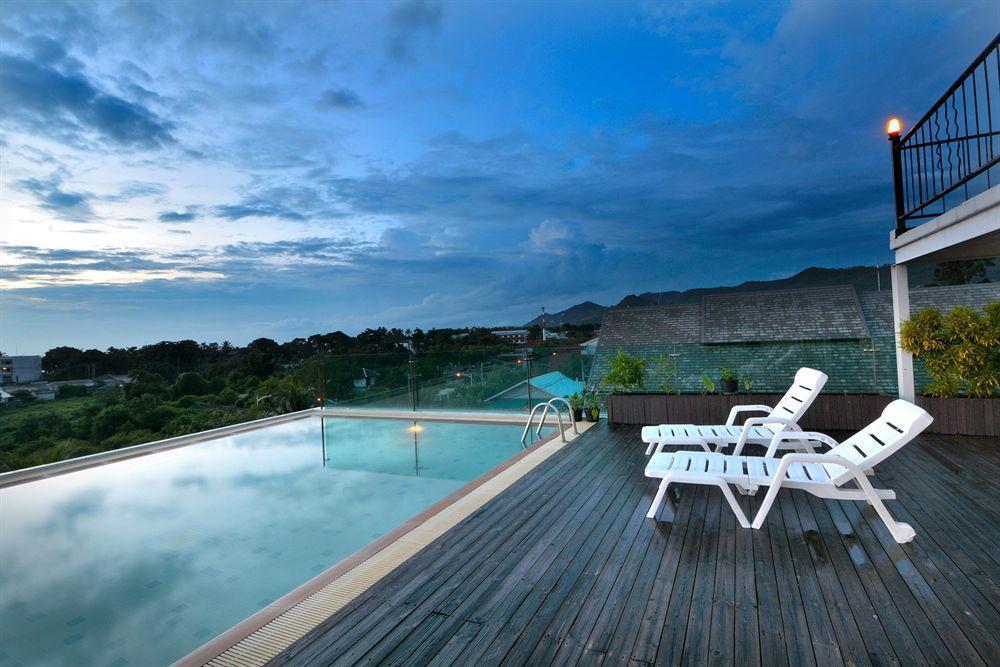 D Varee Diva Avenue Samui 3* Chaweng Beach