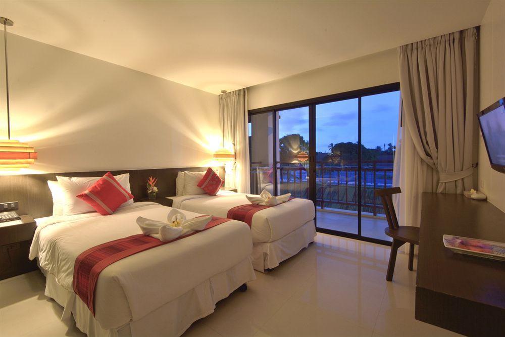 D Varee Diva Avenue Samui 3* Chaweng Beach