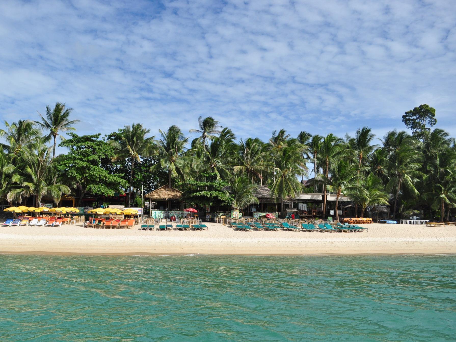 Astrococo By Coconut Station touristique