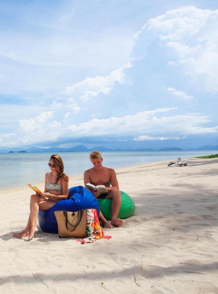 Centra By Centara Coconut Samui - Sha 4* Taling Ngam (Koh Samui)