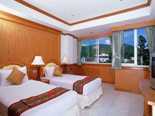Grand Sea View Resotel Resort
