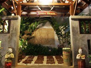 Vanda House Hotel Lamai Beach (Koh Samui)