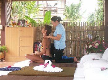 Grand Thai House Station touristique 3*