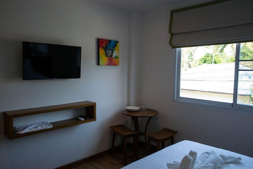 Maenam Bay Hotel 3*