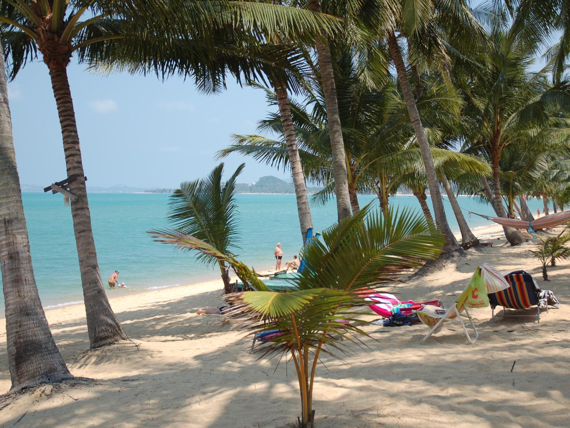 Maenam Bay Hotel 3*