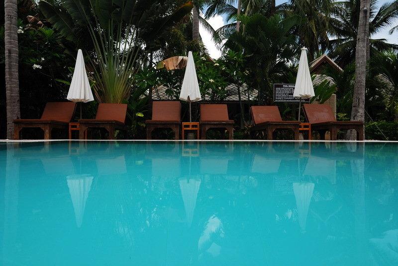 Koh Samui Mae Nam