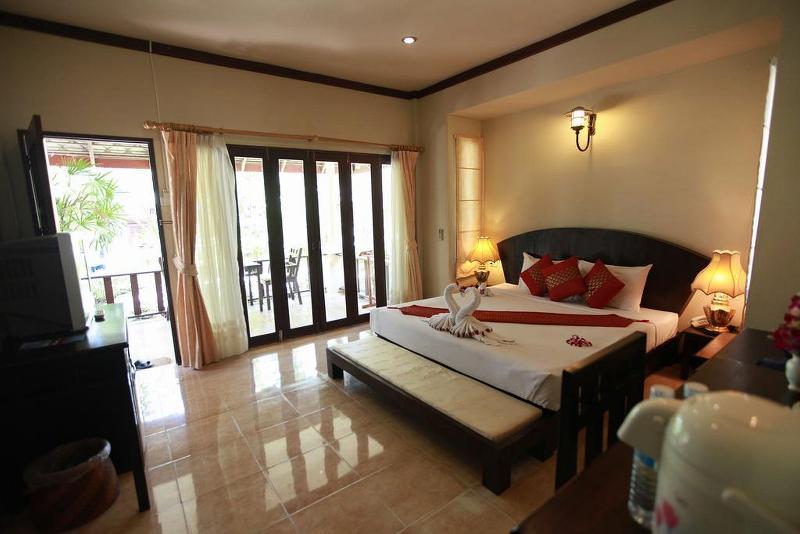 Resort Koh Samui 3*