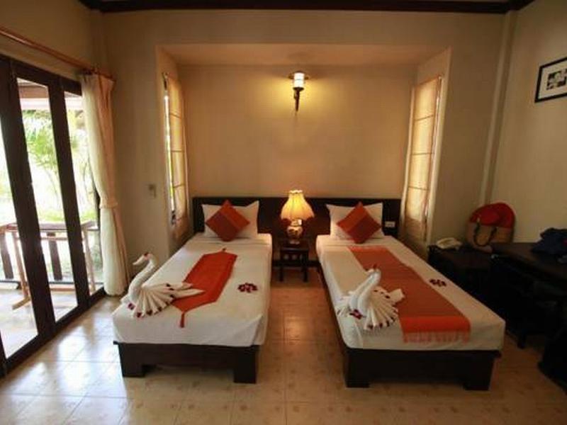 Koh Samui 3*
