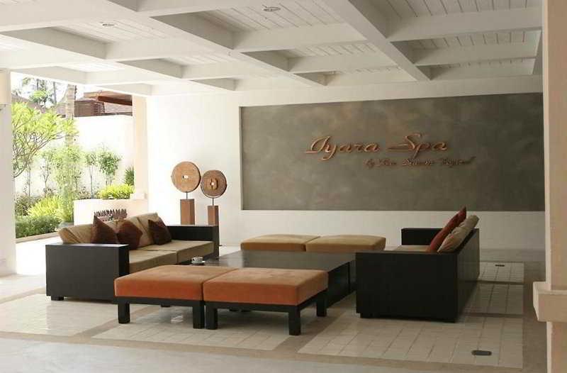 Resort Iyara And Plaza
