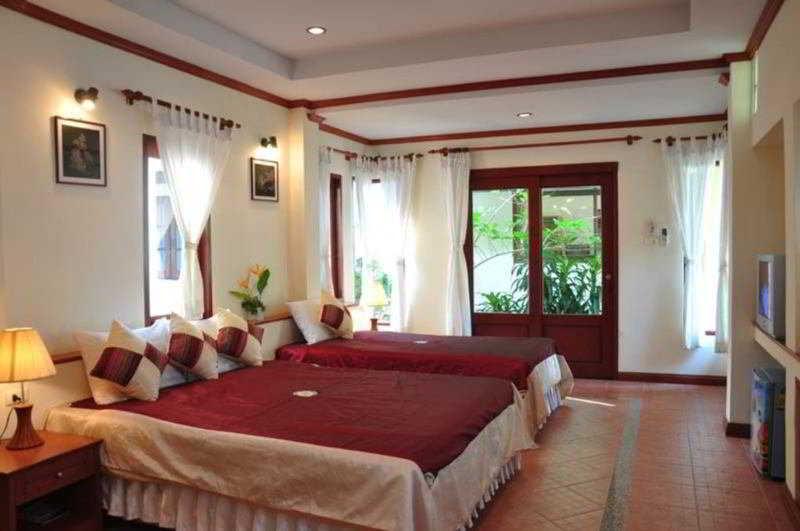 Samui Honey Tara Resort Choeng Mon