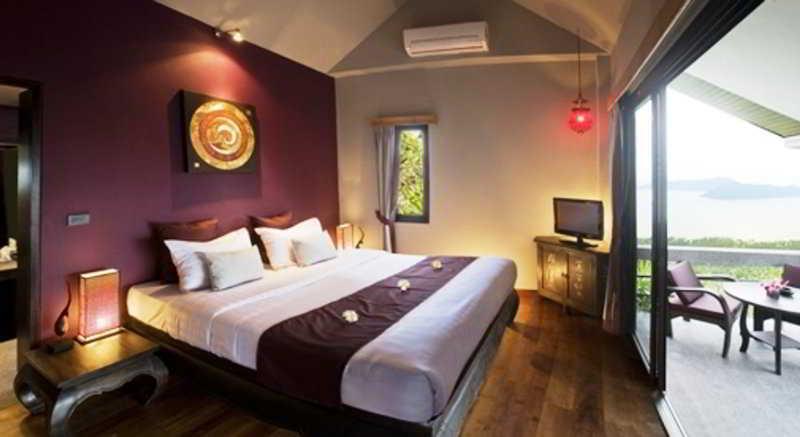 Spirit & Koh Samui