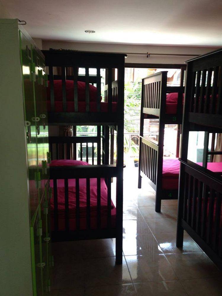 Baan Smile Place Auberge de jeunesse