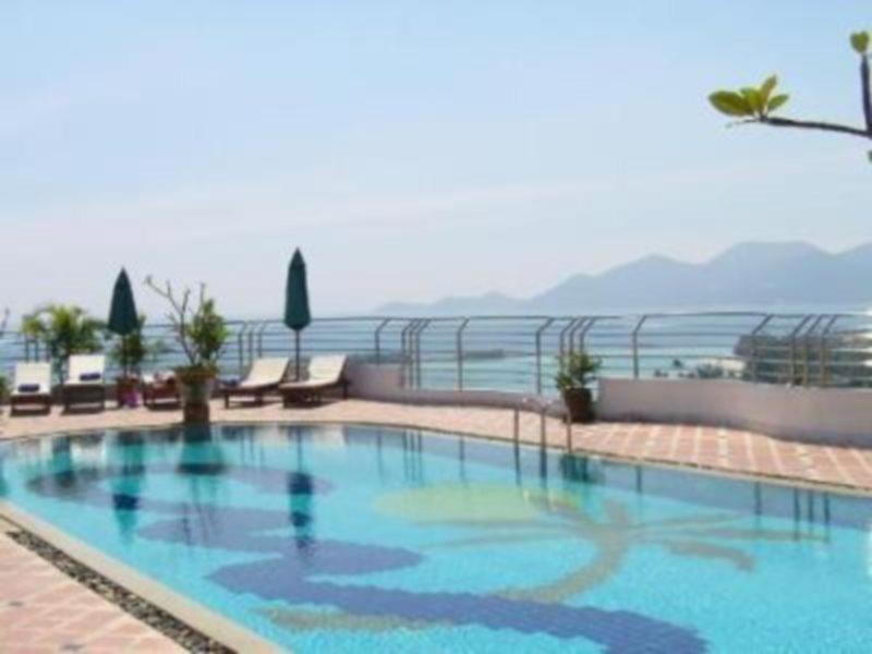 Grand View And Hotel 2*