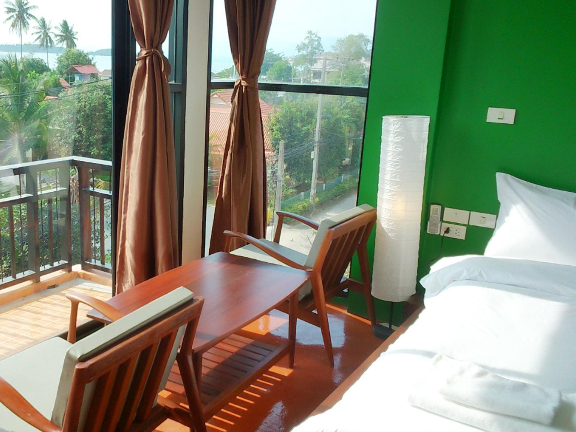 Raya Boutique Hotel Bophut