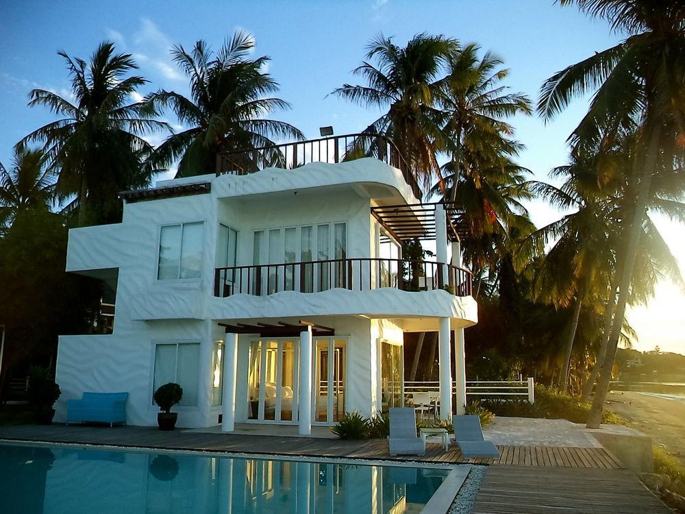 Nalinnadda Petite & Spa, Adults Only - Sha Extra Tempat peranginan Lamai Beach (Koh Samui)