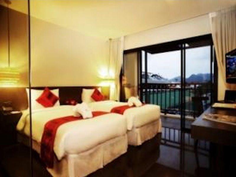 D Varee Diva Avenue Samui 3* Chaweng Beach