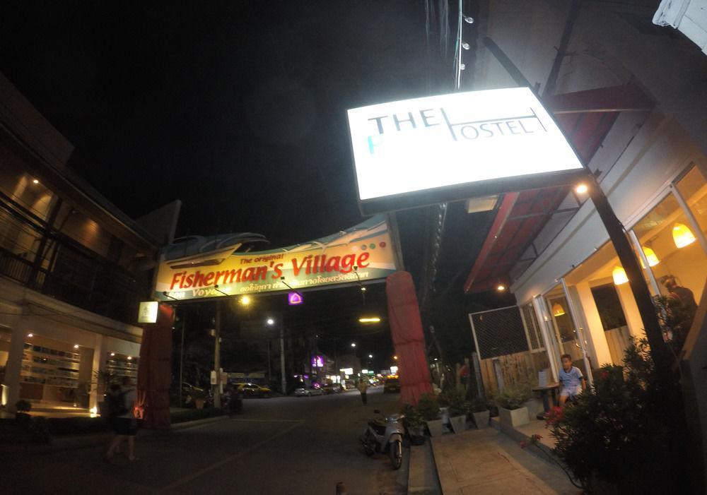 The Pier * Bophut