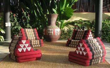 Baan Luxor Pousada *