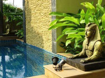 Baan Luxor Pousada Bophut