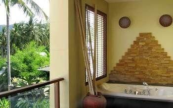 Baan Luxor Pousada *
