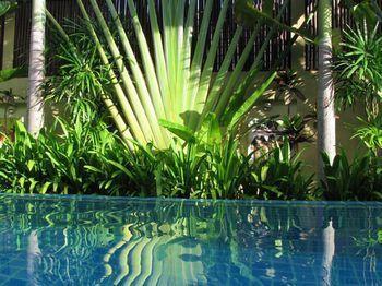 Baan Luxor Pousada Bophut