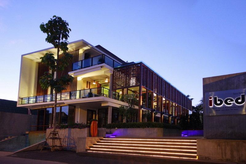 Ibed Samui - Backpacker 2*