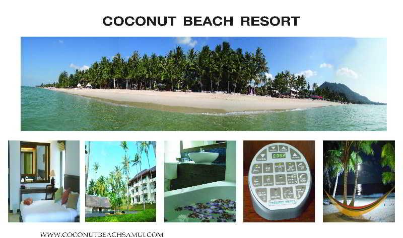 Astrococo By Coconut Station touristique 3*