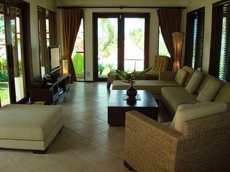 Vila Plumeria Place Bophut